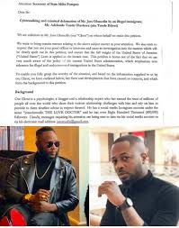 Abi na english translation of edun is ednut ni. Joro Olumofin Files Lawsuit Against Tunde Ednut Vows To Get Him Deported Back To Nigeria