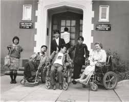 He was an actor, known for вaвилон 5 (1993), the ambulance (1990) and the promise (1979). The Disability Rights Movement 150 Years Of Women At Berkeley