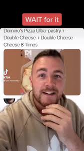 Rediscovering Old Teaching Videos: Domino's Double Decadence Critique