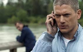 Wentworth miller made headlines last year when he said that he is done playing straight characters and now he's opening up about the roles he will take in the future. Prison Break Das Macht Wentworth Miller Heute