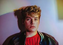  Froy Gutierrez Shares His Debut Single Sideswipe Coup De Main Magazine