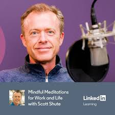 LinkedIn has teamed up with Spotify to make my audio course available and  free (on Spotify) for the next few months.