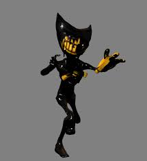 It S Not A Limp It S A Hoof Bendy And The Ink Machine Ink Chibi Drawings
