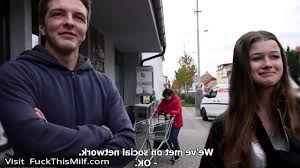 Czech Streets – Sold Girlfriend - EPORNER