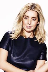 The former eternal member first rose to fame in the early '90s and has since appeared on other shows such as strictly come. Louise Redknapp S Career Advice
