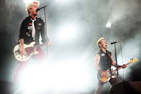 Green Day Announce Best Of Album 'Greatest Hits: God'S Favorite Band'  Featuring Two New Songs | Music - Kerrang! Radio