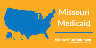 Missouri Medicaid Mo Healthnet Guide Medicare Plan Finder
