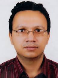 Dr. Saifuddin Mahmud Masud
