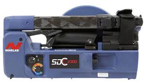 Get great deals on ebay! Minelab Sdc 2300 Metal Detector Review Pros Cons