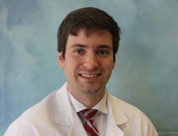 Brandon Couch, MD