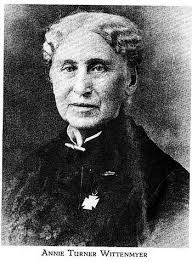 Mary Stanton