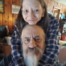 Ahh love the way David Schwarz is so present in this group we are thankfull  for you every day and yep definitely asked the big guy to give you all  strength and