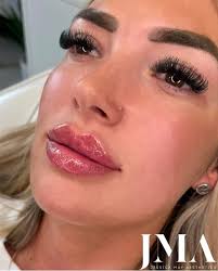 Blush makeup and beauty Penrith