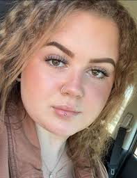 Obituary information for Emma Grace McBurnett