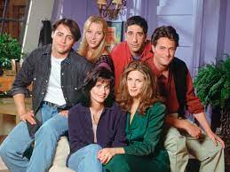 Jennifer aniston courteney cox matthew perry lisa kudrow. Friends Reunion Special Details And Information We Know So Far