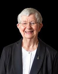 Annual Report 2024-2025 by notre_dame_sisters