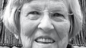 Margaret 'Midge' Timmer