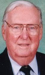 Gerald M. Earls, 88