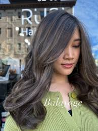 RUSH HAIR STUDIO (@rushhairstudionyc) · Astoria, NY