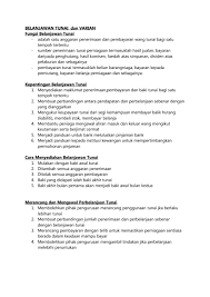 Sedangkan bank dampaknya jauh lebih serius karena selain dana yang disalurkan untuk kredit berasal dari masyarakat, kredit macet juga mengakibatkan bank bank sendiri memiliki jalan keluar untuk mengatasi kredit macet ini. Modul Belanjawan Tunai Dan Varian By Suraya Muhsin Issuu