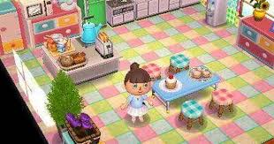 Acnl Animalcrossingnewleaf Town Ideas Hivips Kitchen Kawaii Dream Code 6c00 0024 1f10 Happy Home Designer Animal Crossing Kids Rugs