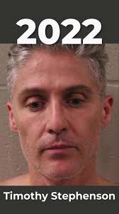 Timothy Stephens Alyssa Langley