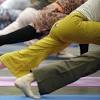 Story image for Best Activewear Bicycle Activewear Bicycle Tights For Sale from Bloomberg