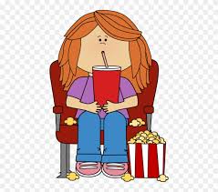When you want to make sure your children are watching eng. Free Png Download Kids Movie Png Images Background Go To The Movies Clipart Transparent Png 3471628 Pinclipart