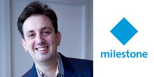 Dr. Barry Norton becomes Vice President of Research for Milestone Systems