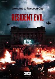 This january, evil comes home. Residentevilreboot Hashtag On Twitter