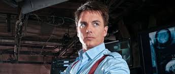 Born in glasgow, scotland, and raised in joliet, illinois. Doctor Who Interview Mit John Barrowman