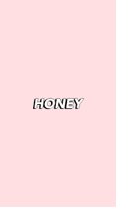Background Honey Wallpaper Iphone Cute Phone Wallpapers Tumblr Aesthetic Iphone Wallpaper