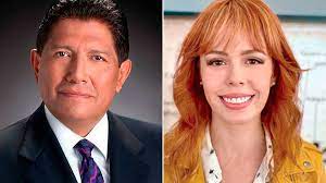 Juan manuel osorio ortiz (june 24, 1957 toluca de lerdo, mexico) is a mexican telenovela producer. Asi Respondio La Novia De Juan Osorio A Las Criticas De Niurka Sobre Su Relacion Con El Productor Infobae