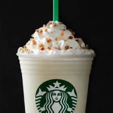 Lemon Bar Creme Frappuccino Blended Creme Starbucks Coffee Company Starbucks Lemon Bars Frappuccino Starbucks Secret Menu Frappuccino