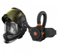 China Powered air purifying respirator Factory, Powered air ...