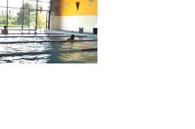 A Saint Gregoire La Piscine Est De Nouveau Dans Le Bain Rennes Maville Com