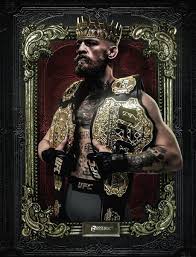 Bosslogic On Twitter Ufc Conor Mcgregor Conor Mcgregor Ufc Fighters