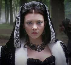 Natalie Dormer kuningatar Anne Boleynina sarjassa 'The Tudors' :  r/popculturechat