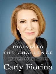Rising to the Challenge by Carly Fiorina (Ebook)