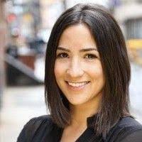 Melissa Danis's Instagram, Twitter & Facebook