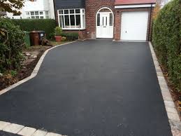 Pin By 1 718 885 7360 On Driveway And Paving Ideas Driveway Design Front Garden Ideas Driveway Tarmac Driveways