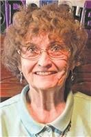 Joyce Carr Obituary (1934