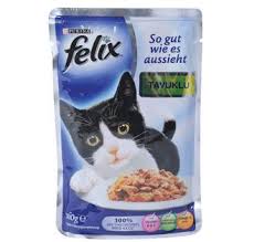 felix migros 2020 kedi yastiklar urunler