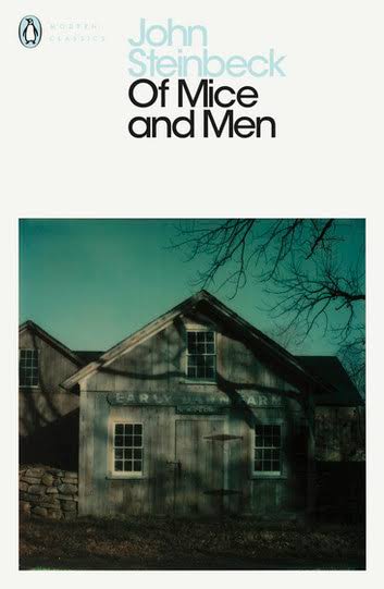 Of Mice and Men eBook by John Steinbeck - EPUB | Rakuten Kobo 9780141923475