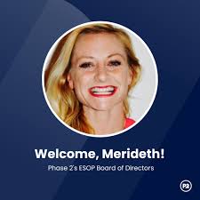 Introducing a New Voice