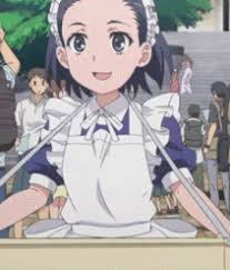 Tsuchimikado Maika | Wiki | Anime Amino