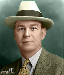 12 Colorized Photos That Will Change How You See Huntington's Past