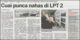 Jabatan keselamatan jalan raya sabah keratan akhbar dan isu terkini. Lembaga Lebuhraya Malaysia