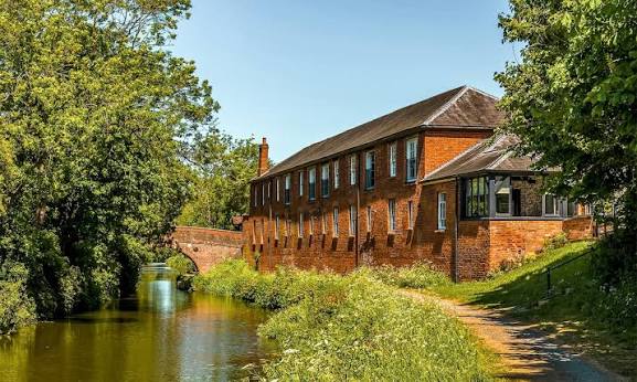 Thurcaston, United Kingdom Holiday Rentals – Airbnb