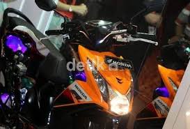 Maybe you would like to learn more about one of these? Lampu Aho Di Honda Beat Bisa Dimatikan